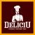 Logo Cofetăria Deliciu – Hipodrom