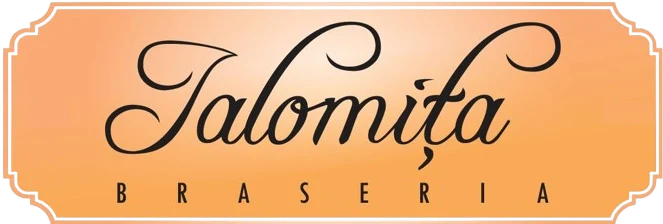 Logo Braseria Ialomița
