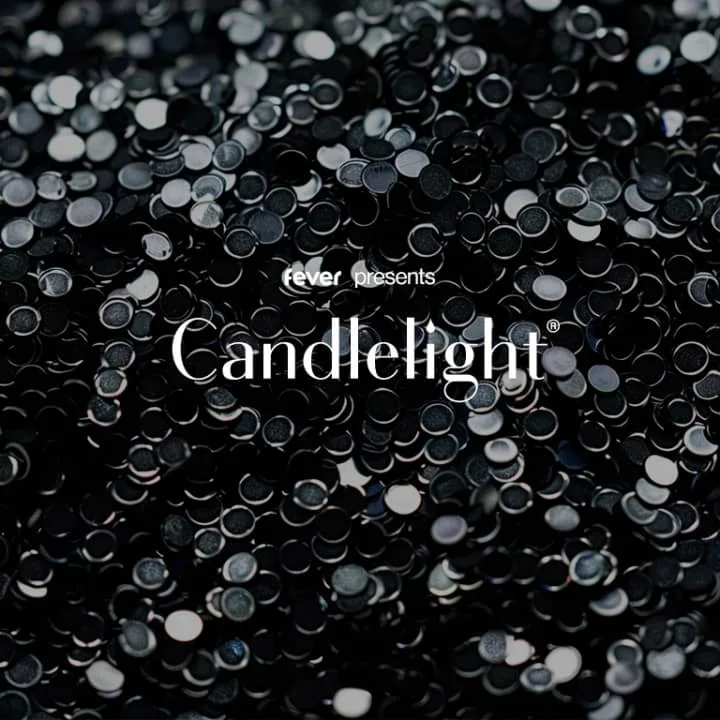 Vezi evenimentul Candlelight: Omagiu pentru Michael Jackson — ora 19:00