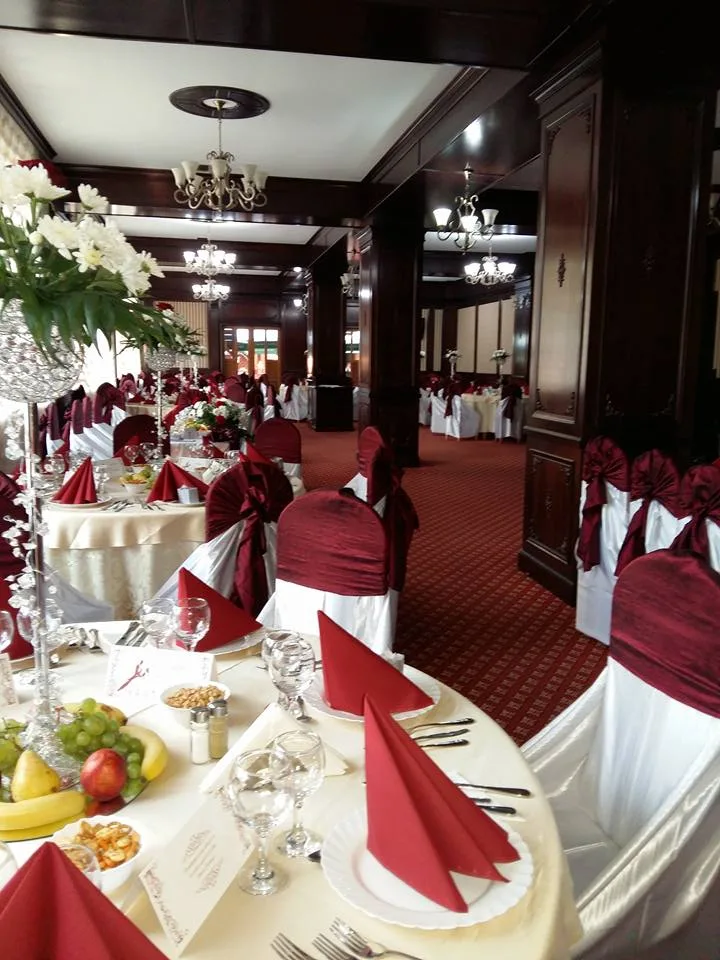 Vezi locația Hotel & Restaurant Rebis — imaginea 2