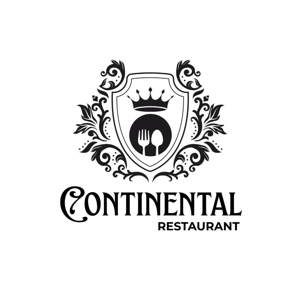 Logo Restaurant Continental