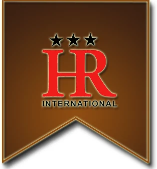 Logo Hotel & Restaurant Rebis