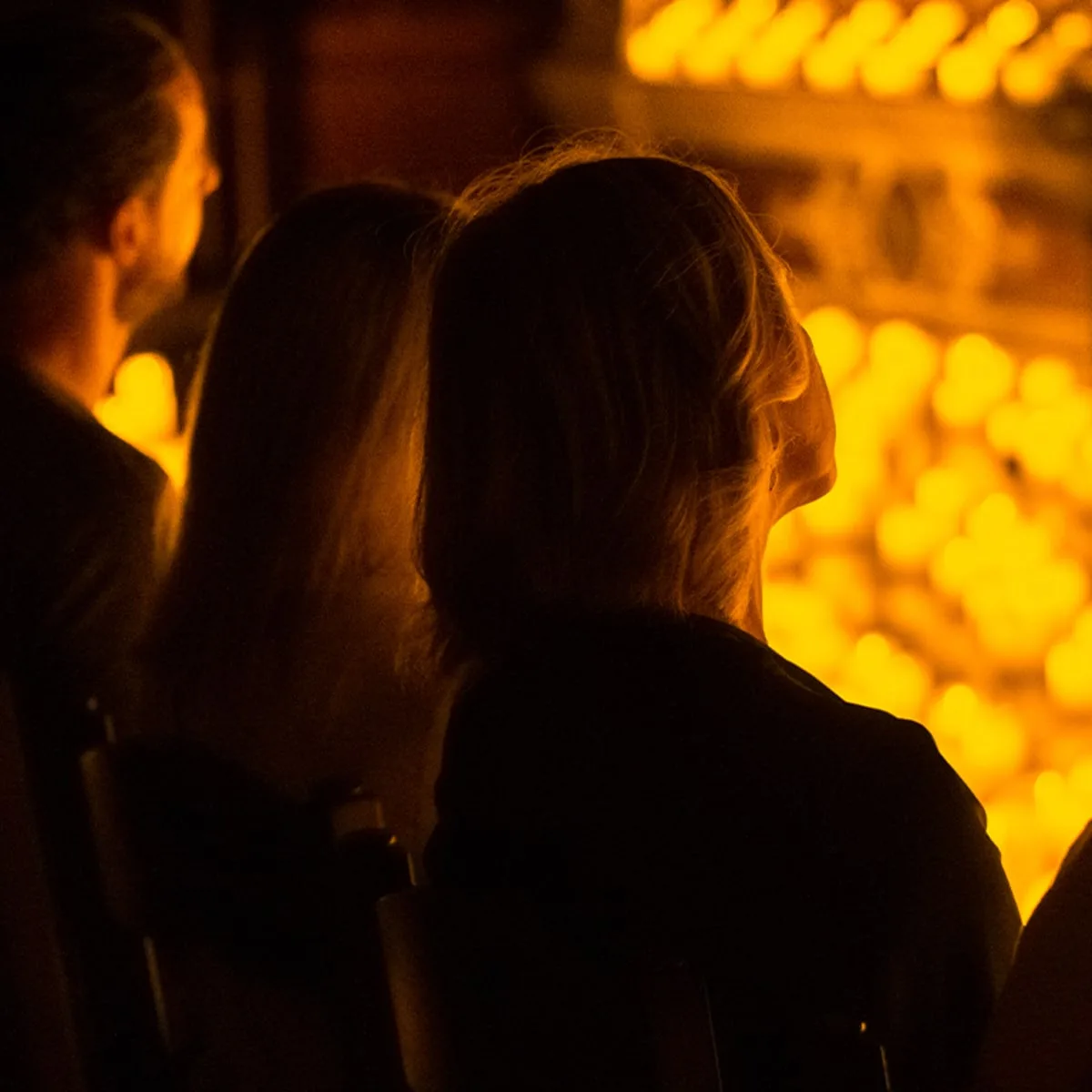 Vezi evenimentul Candlelight: Omagiu pentru Hans Zimmer — imaginea 4