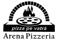Logo Pizzeria Arena