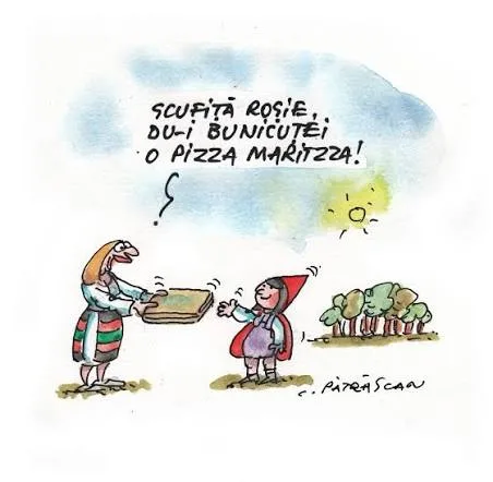 Vezi locația Pizza Maritzza — imaginea 2