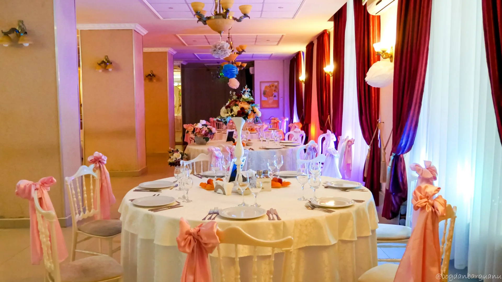 Restaurant Paradis Corso