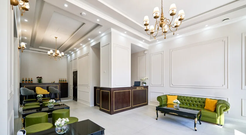 Vezi locația G Danube Boutique Hotel — imaginea 2