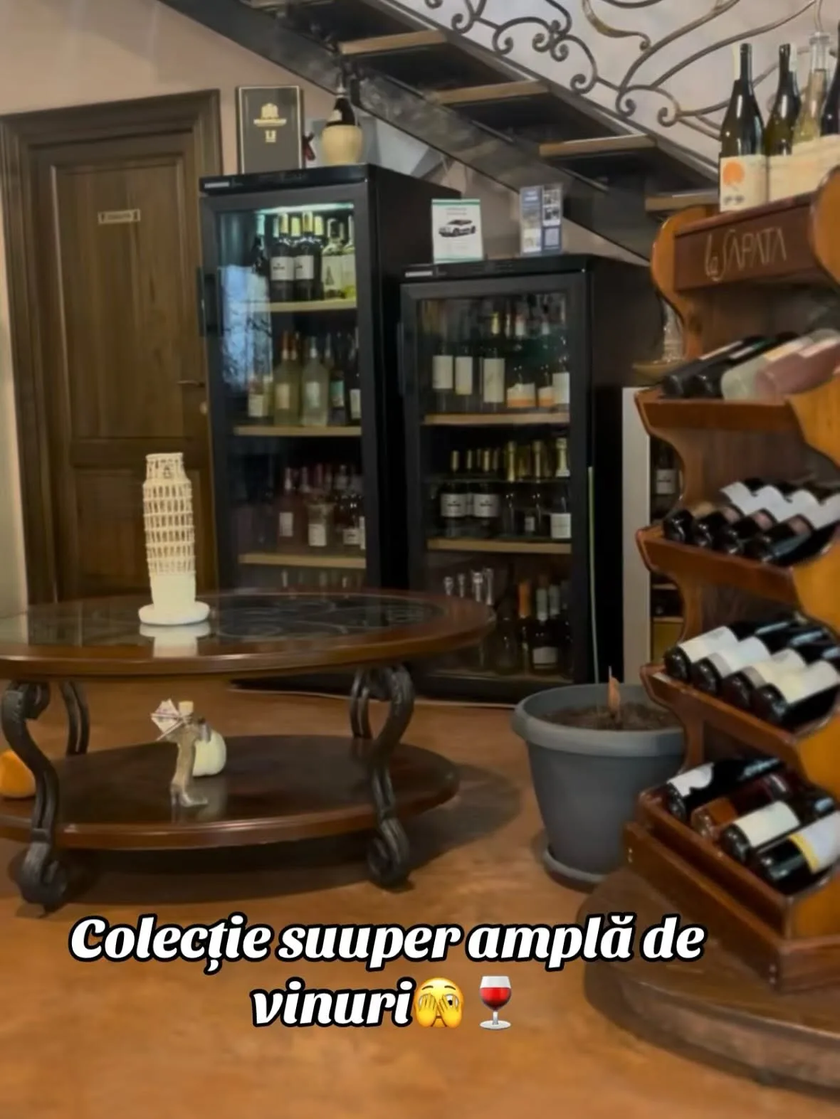 Vezi locația Trattoria Ibrail — imaginea 3