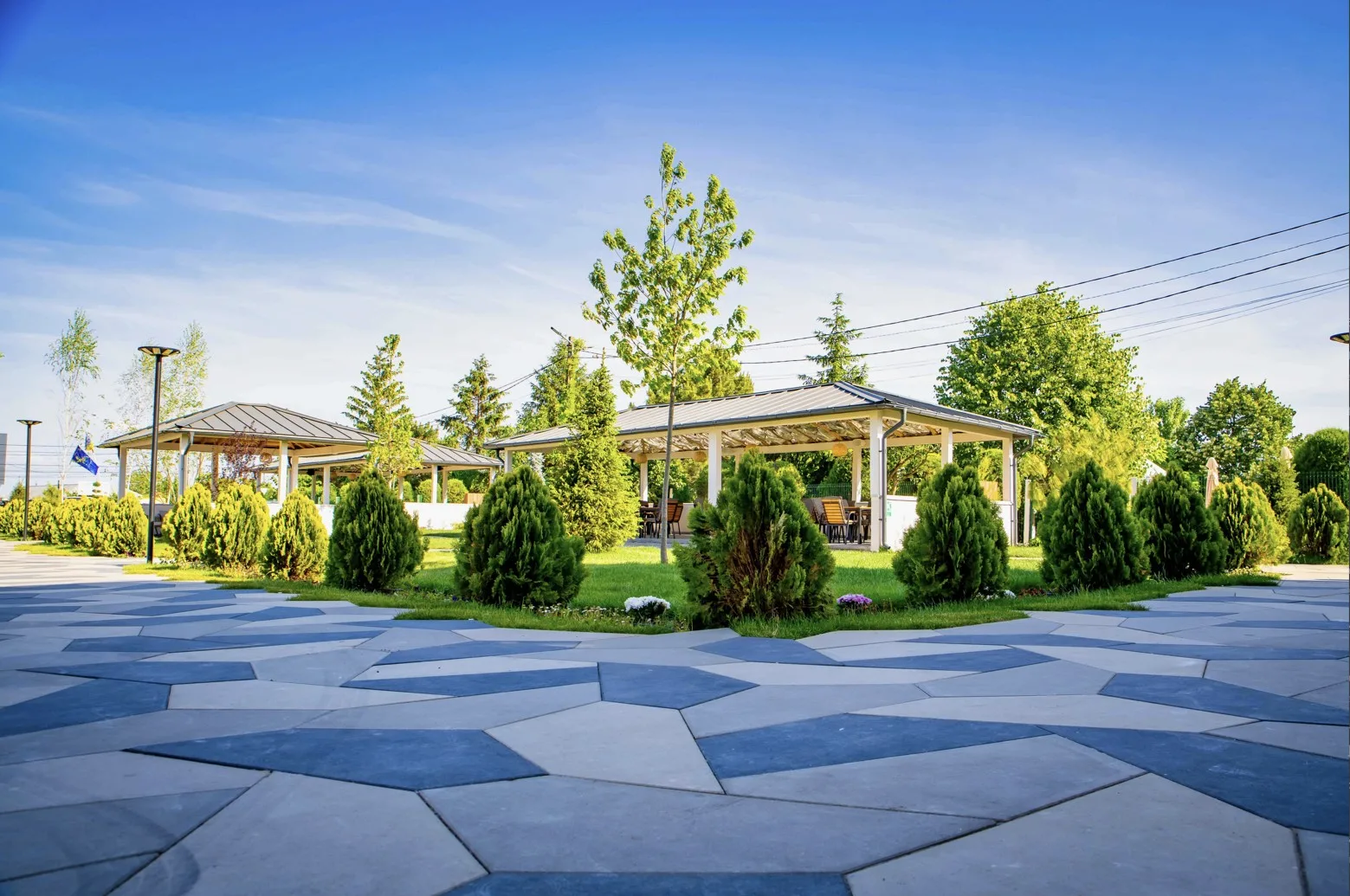 Vezi locația Unique Garden Resort — imaginea 2