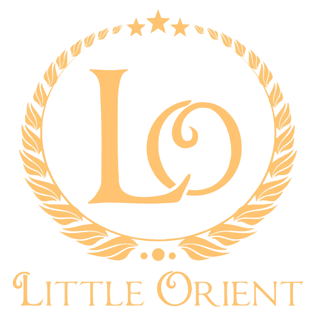 Logo Little Orient