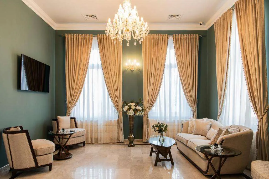 Vezi locația SIR Luxury Boutique — imaginea 2