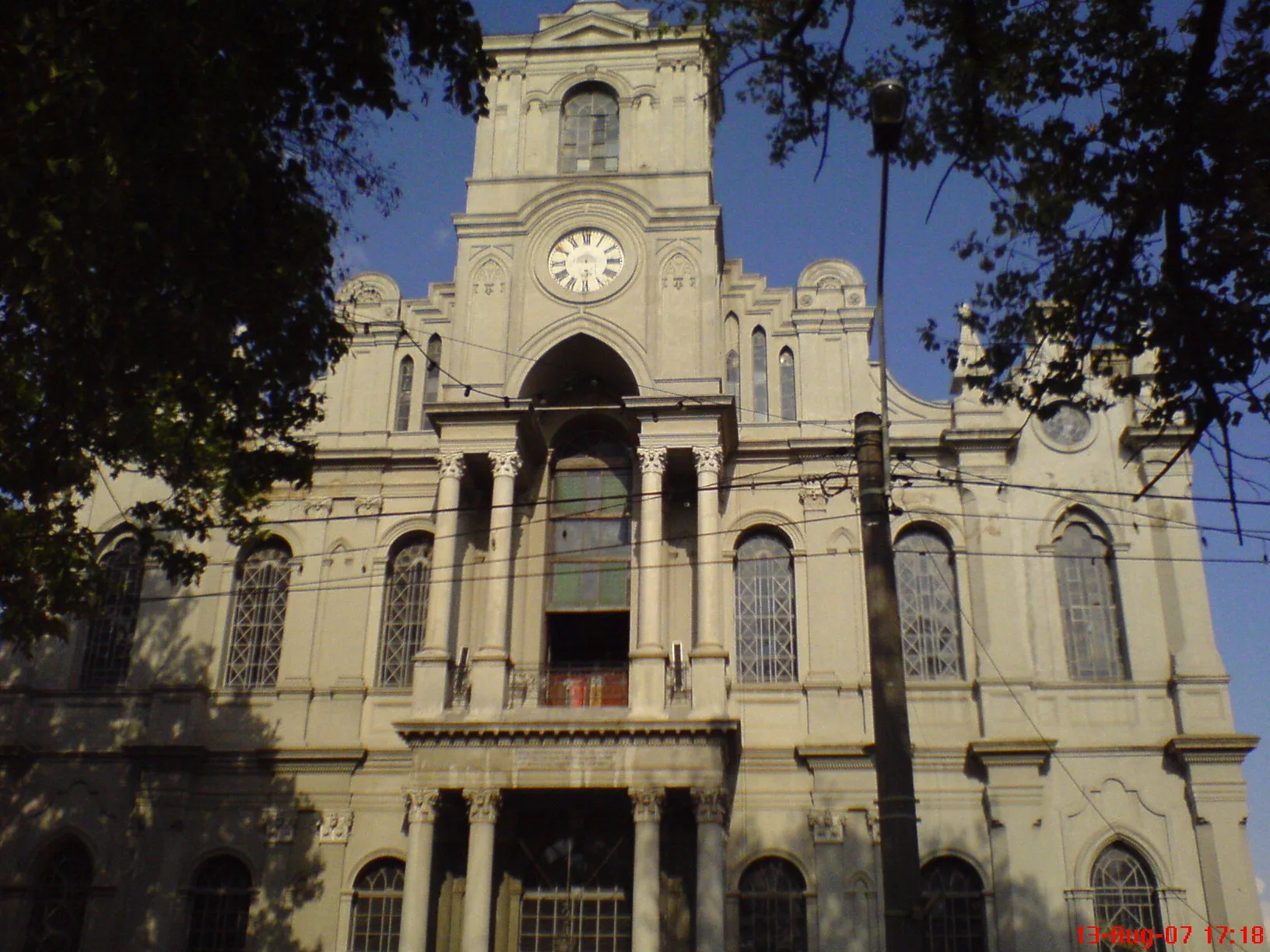 Vezi locația Biserica Greacă „Buna Vestire” — imaginea 2