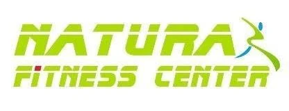 Logo Natura Fitness Center
