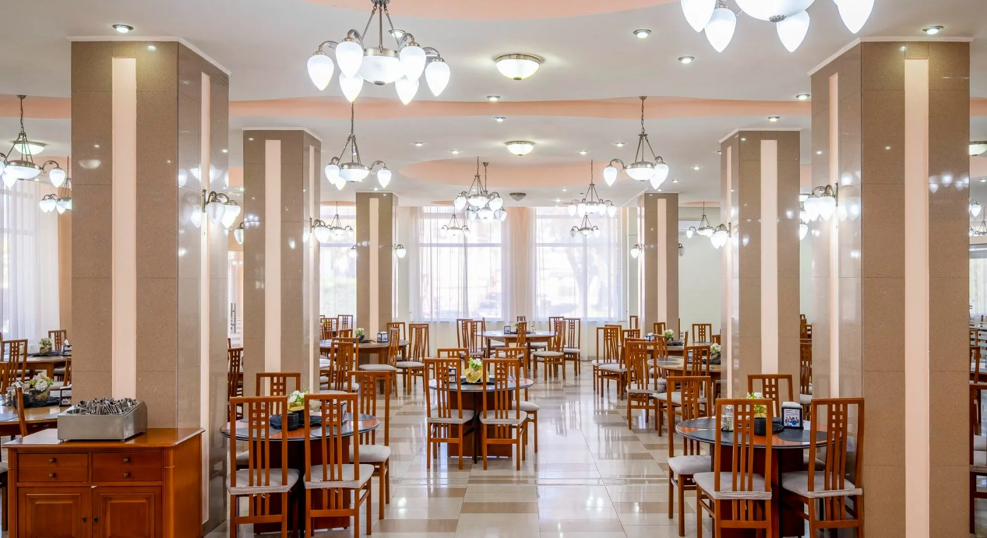 Vezi locația Hotel Traian Brăila — imaginea 3