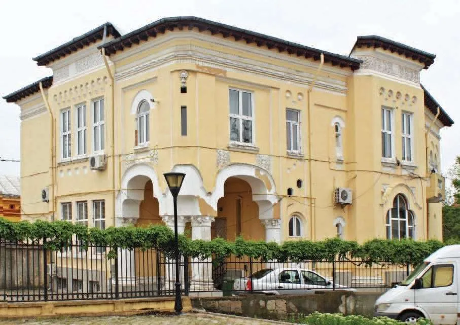 Vezi locația Casa Marchetto