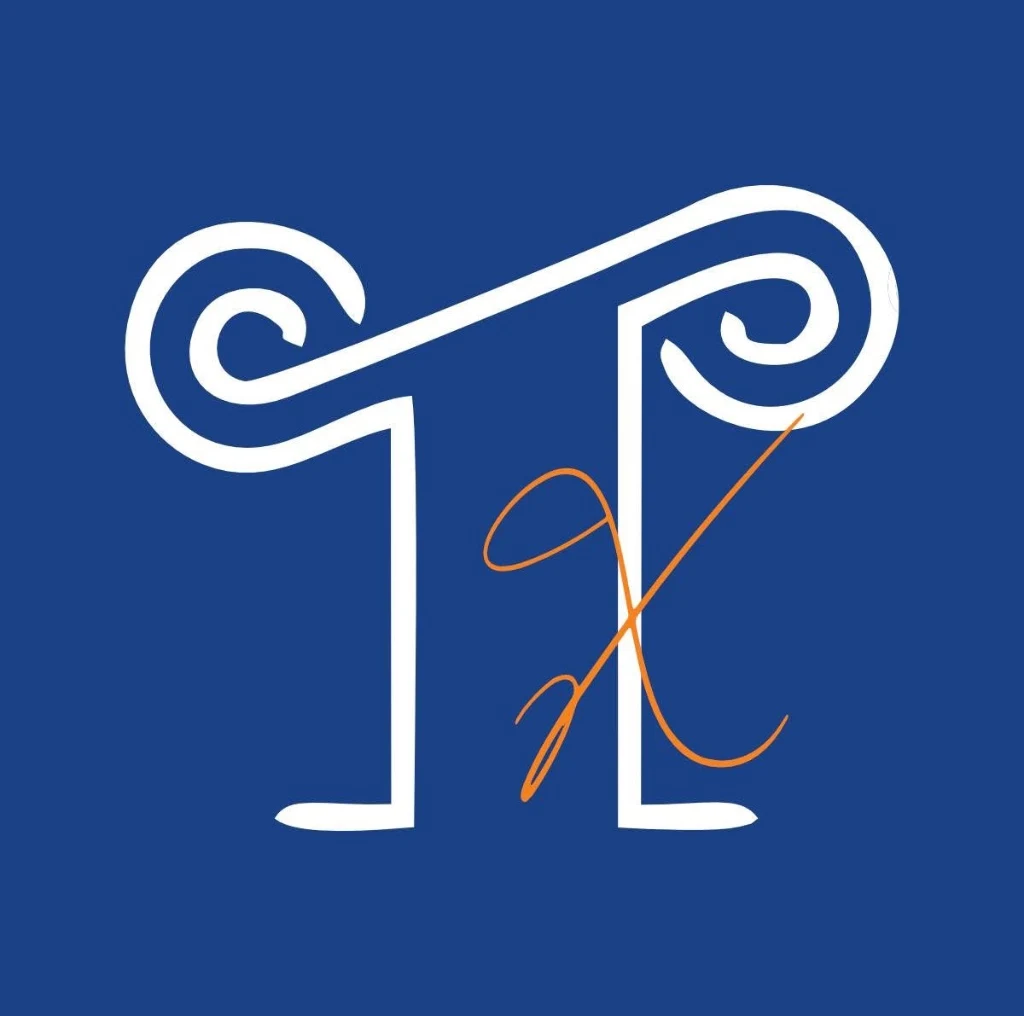 Logo Thassos Food