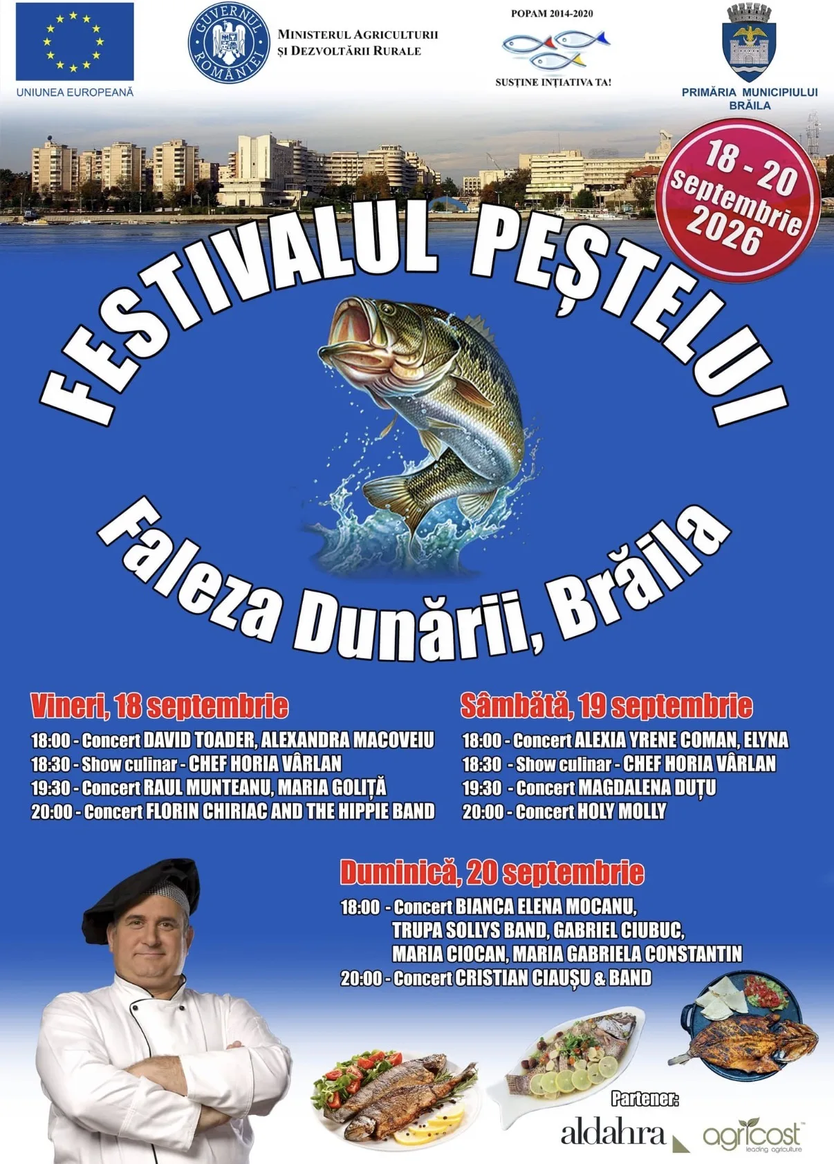 Festivalul Peștelui