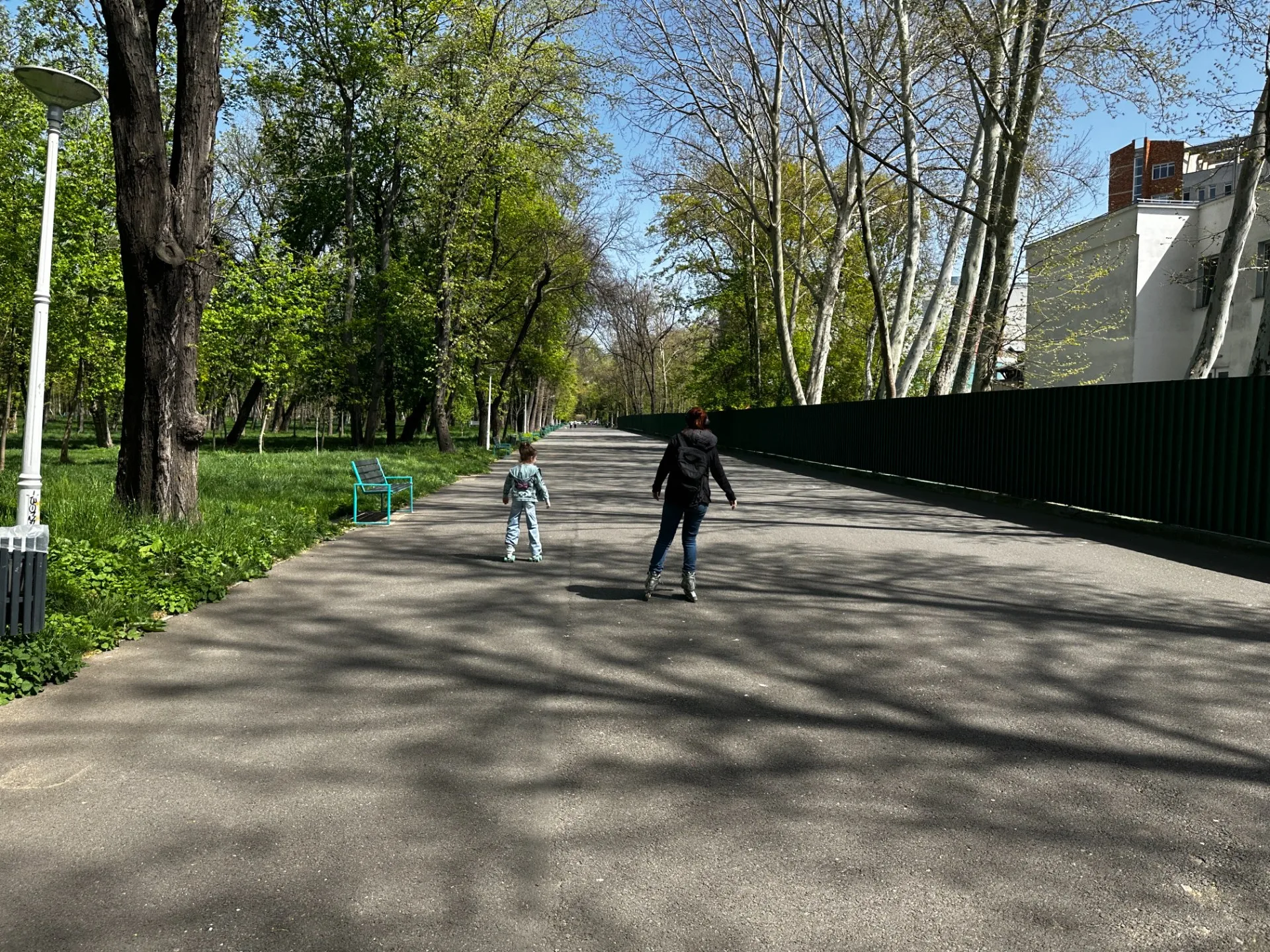 Vezi locația Parcul Monument — imaginea 2