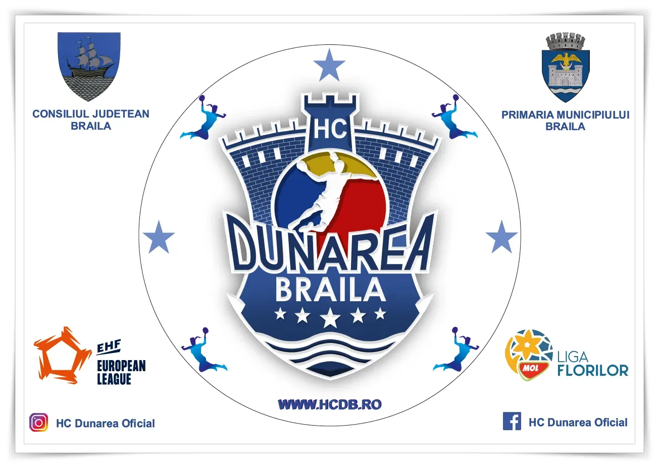 Vezi evenimentul HC Dunărea Brăila J3 – ACS Viitorul Oțelul Galați J3