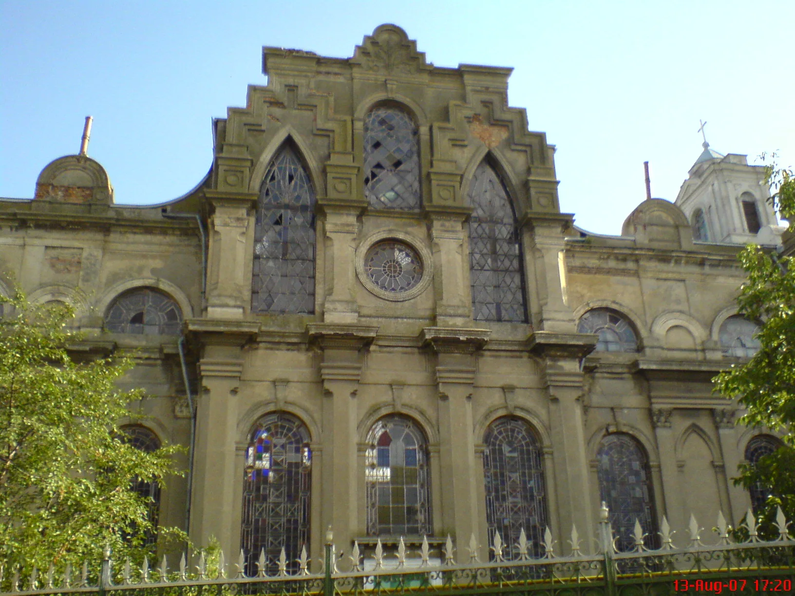 Vezi locația Biserica Greacă „Buna Vestire” — imaginea 3