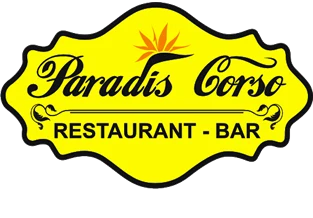 Logo Restaurant Paradis Corso