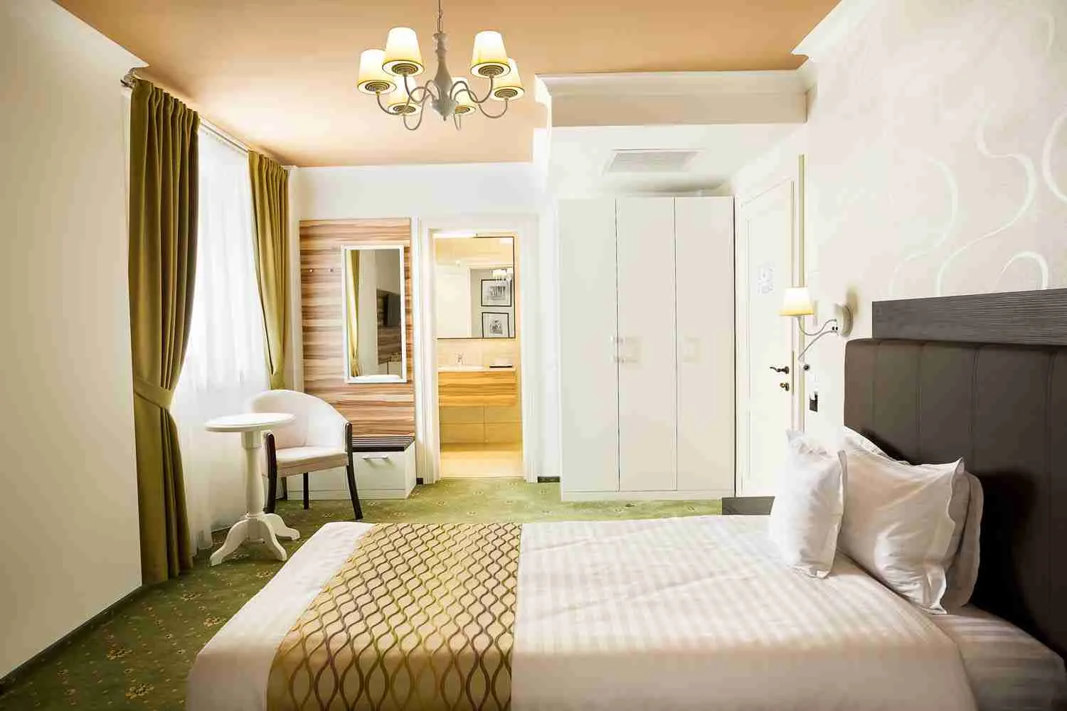Hotel Saint Germain