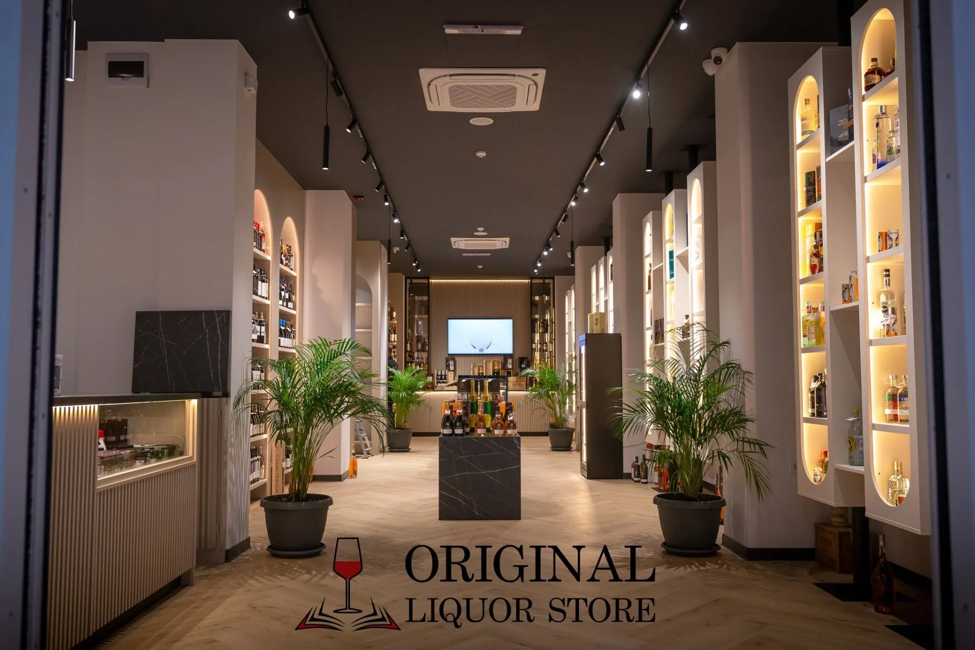 Vezi locația Original Liquor Store — imaginea 2
