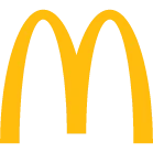 Logo McDonald’s Brăila — Barieră