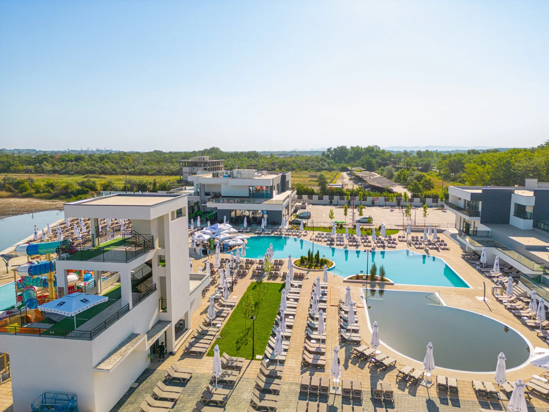 Vezi locația Alma Health & Spa Retreat — imaginea 4