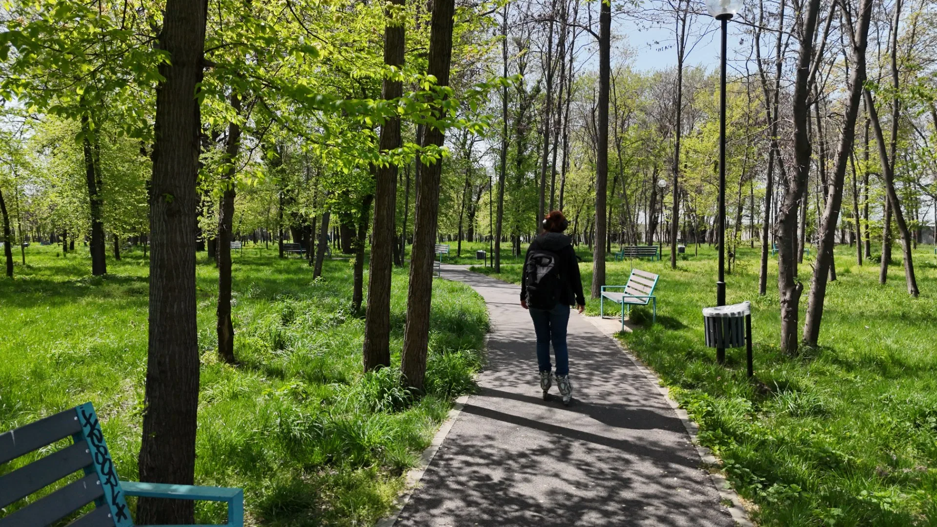 Vezi locația Parcul Monument — imaginea 3