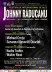 Afiș: FESTIVALUL INTERNATIONAL DE JAZZ JOHNNY RADUCANU - Nadia Trohin si Walter Ricci