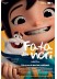 Poster Fata din nori dub