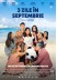 Afiș: &bdquo;3 zile &icirc;n septembrie&rdquo; &mdash; proiecție specială la Cinema City Brăila