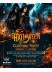 Afiș: Halloween Costume Party cu DJ RIEL &mdash; Jaja Pub