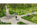 Parcul Monument: o plimbare cu ochii deschiși