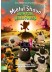 Poster Mielul Shaun - Aventuri de Halloween