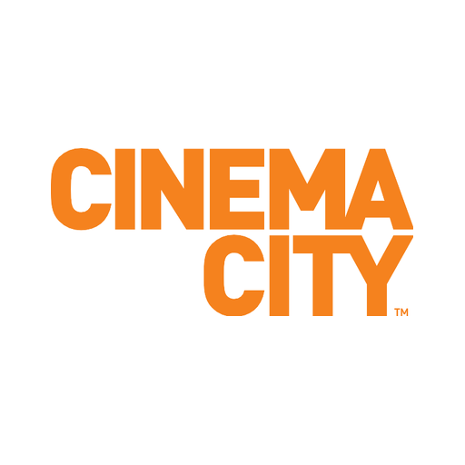 Logo Cinema City Brăila