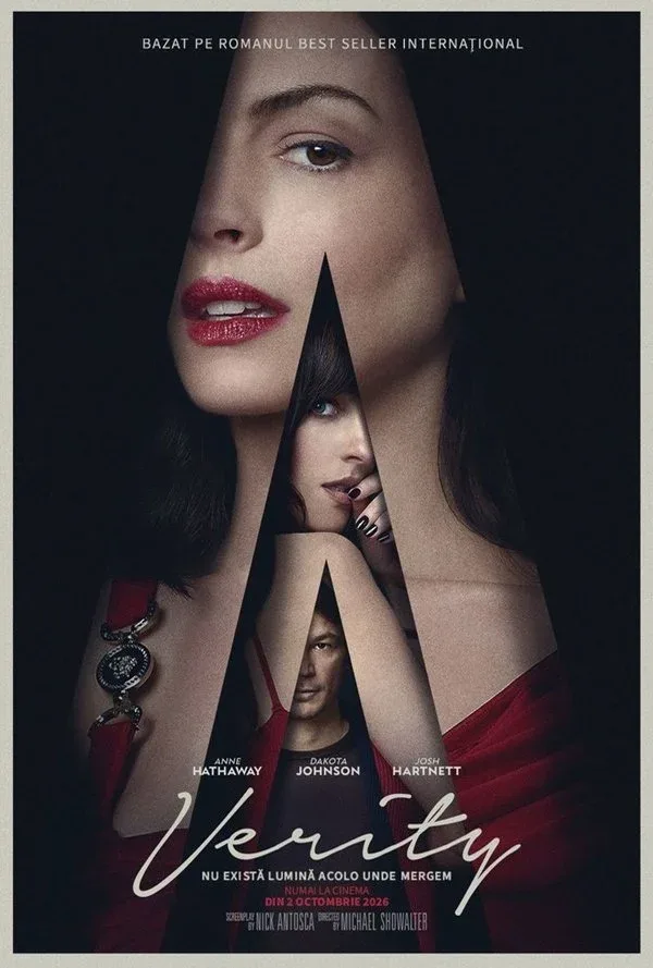 Poster Verity
