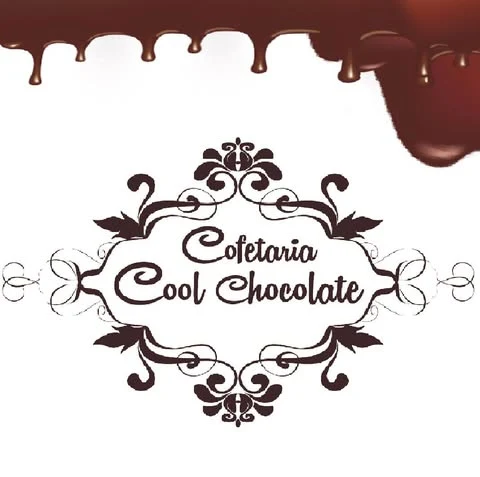 Logo Cool Chocolate