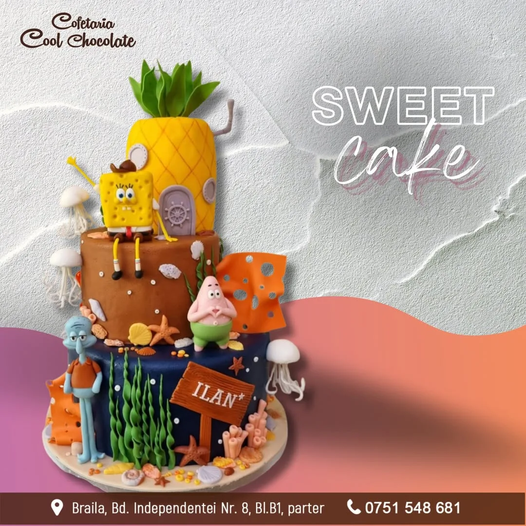 Vezi locația Cool Chocolate — imaginea 2