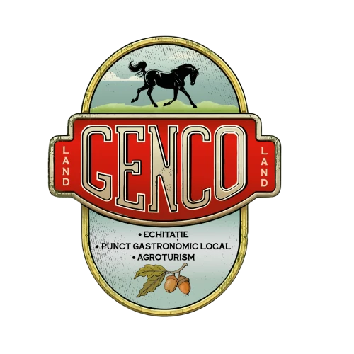 Logo Genco Land