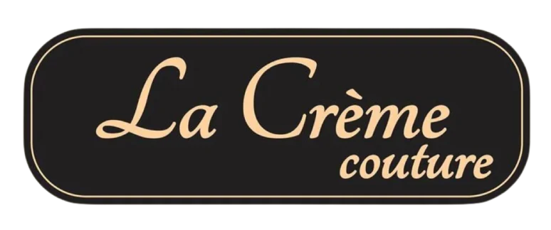 Logo La Creme Couture (Călărașilor)