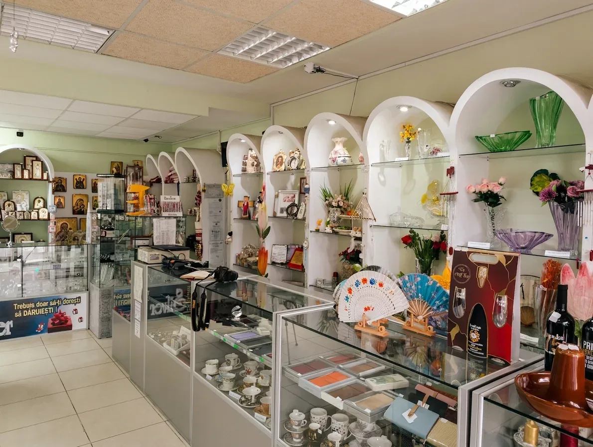 Vezi locația Magazinul Silver — imaginea 2
