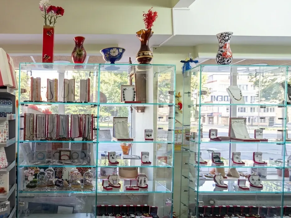 Vezi locația Magazinul Silver — imaginea 3