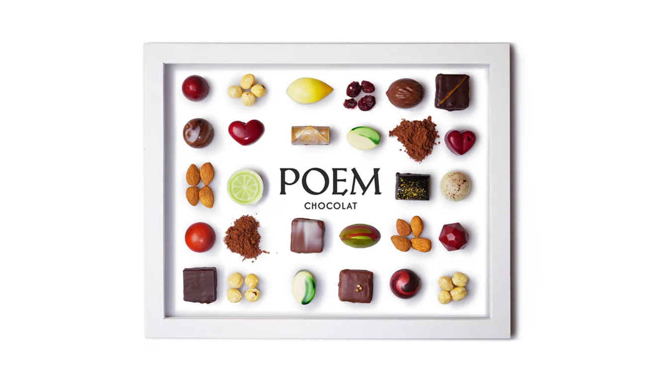 Vezi locația Poem Caffe Uptown — imaginea 2