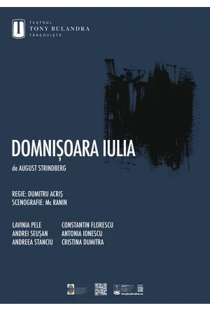 Domnisoara Iulia - Targoviste