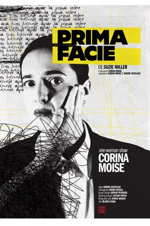 Prima facie