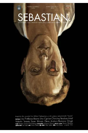 Poster SEBASTIAN.