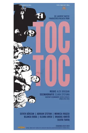 Poster TOC TOC
